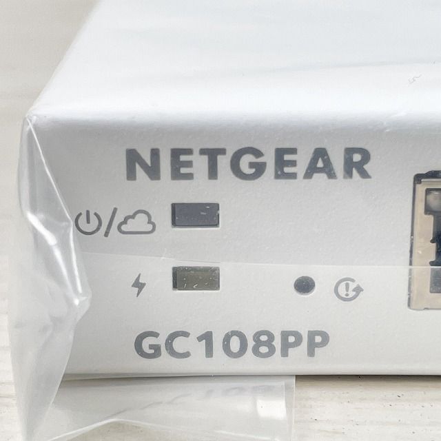 NETGEAR 開封品
