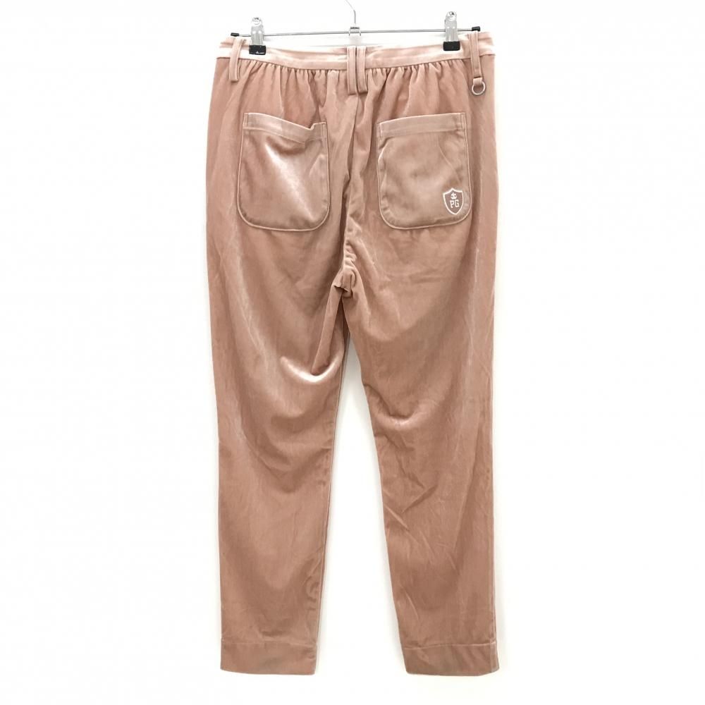 POLYPLOID カーゴパンツ POLYPLOID(ポリプロイド) CARGO TUCK PANTS