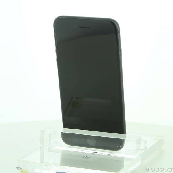 品〕 iPhone8 64GB スペースグレイ MQ782J／A SIMフリー【196