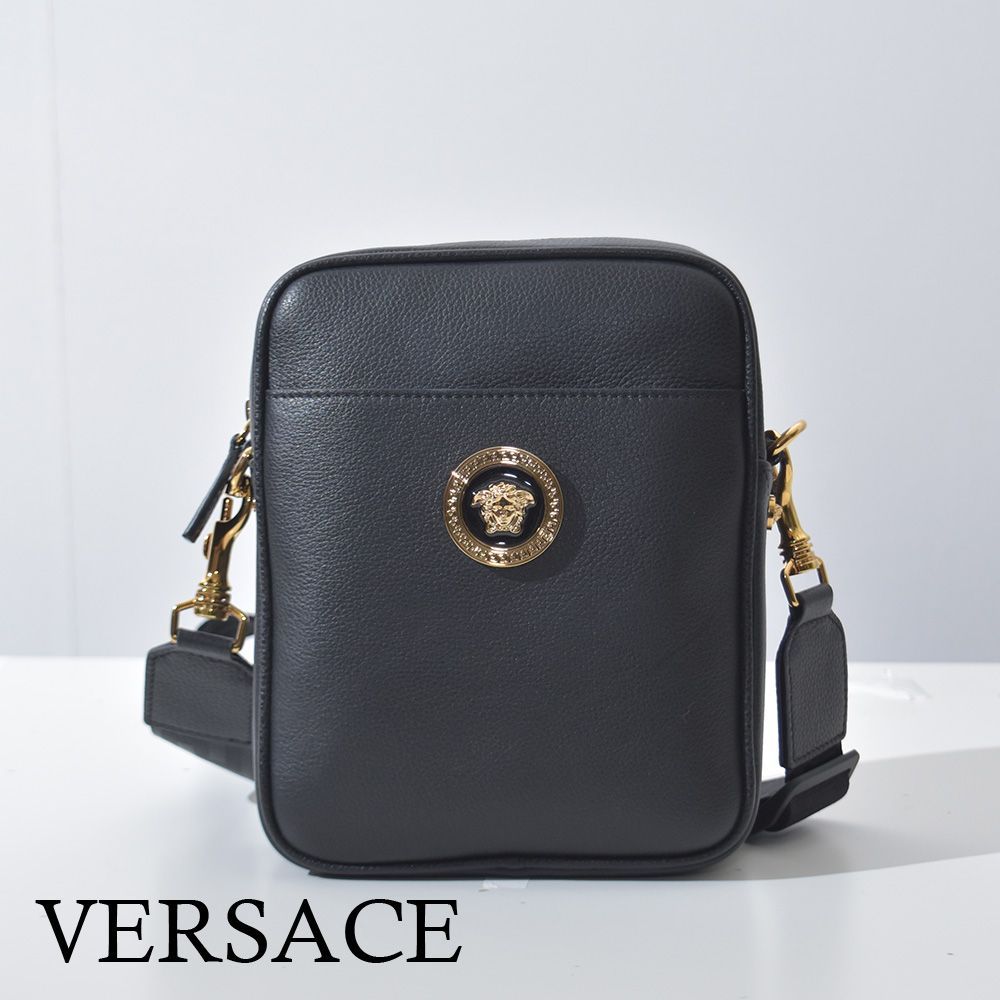 VERSACE ショルダーバッグ - バッグ