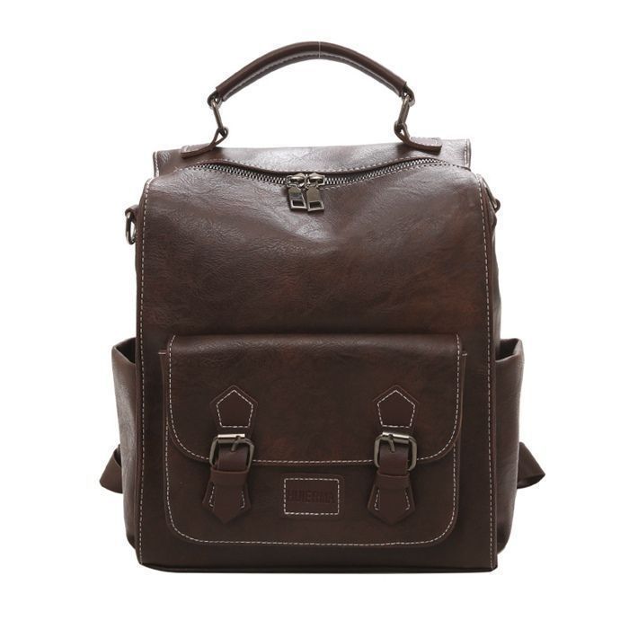 ❤️早い者勝ち❤️新品未使用❤️ビジネスバック　A4 通勤　新生活　ブラウン ビジネス 新生活リュック レディース A4対応 防水 軽量 通学