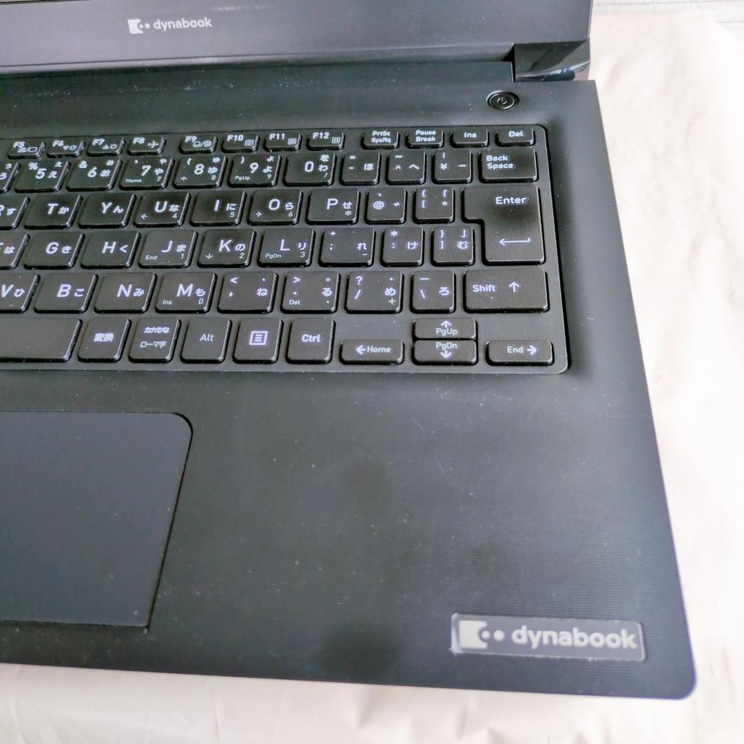 ノートパソコン