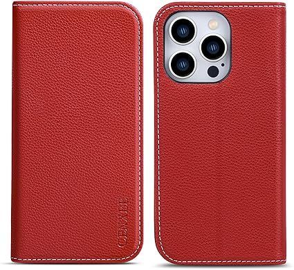 CENXEE iPhone16 Pro 対応 ケース 手帳型 アイホン16 Proケース アイフォン16 プロ手帳型ケース スマホカバーカード収納 横置きスタンド機能 マグネット内蔵 全面保護 スマホケース 柔軟性に富むTPU