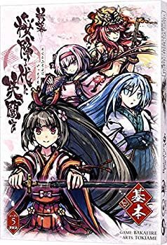 中古】(未使用・未開封品)新幕 桜降る代に決闘を 基本セット