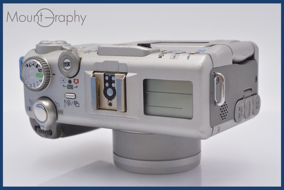 Canon POWERSHOT SX260 HS 【ジャンク品】 ジャンク】Canon PowerShot