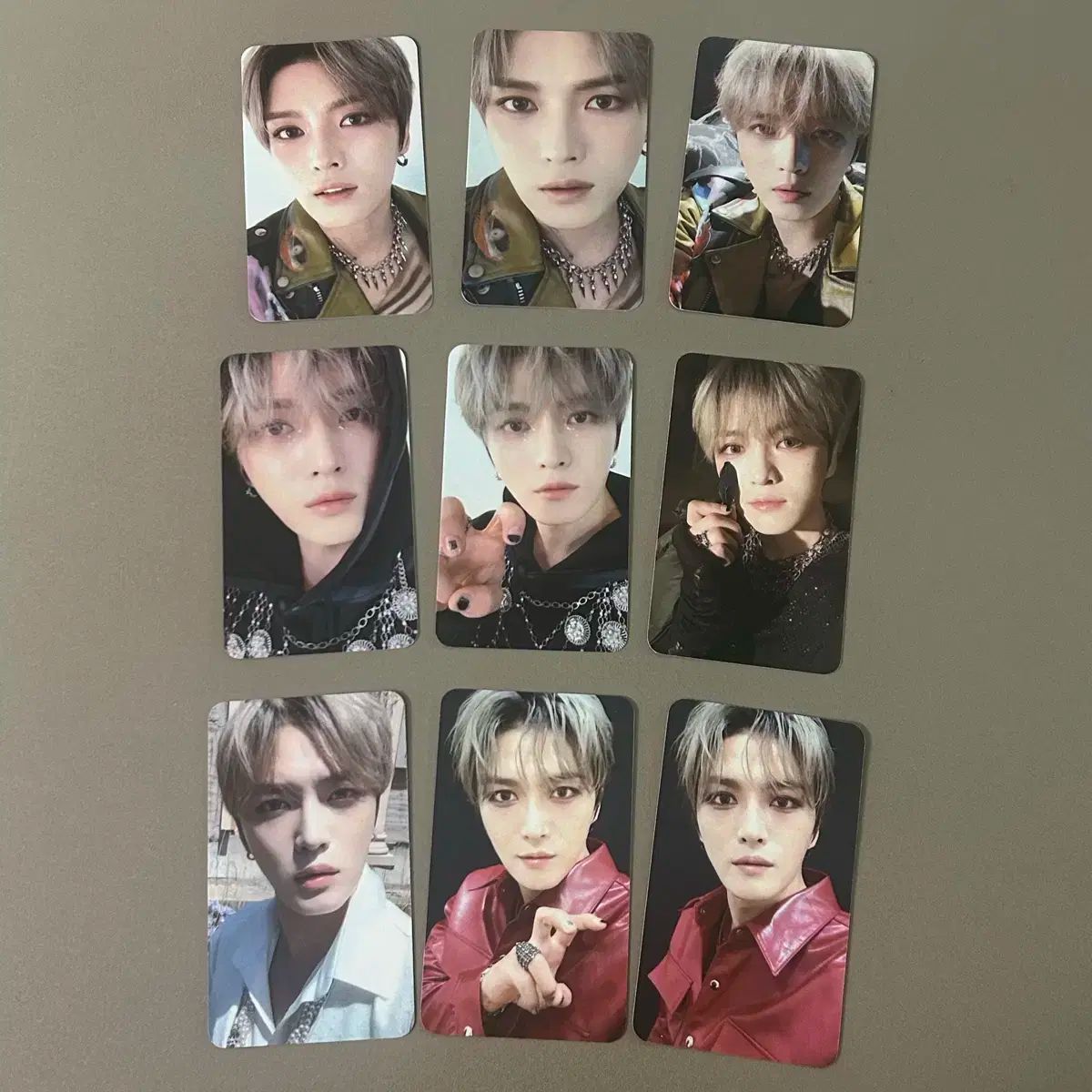 KIM JAEJOONG ジェジュン ソウル 入場特典 Day1 トレカ KIM JAEJOONG ジェジュン ソウル 入場特典 Day1 トレカ - メルカリ