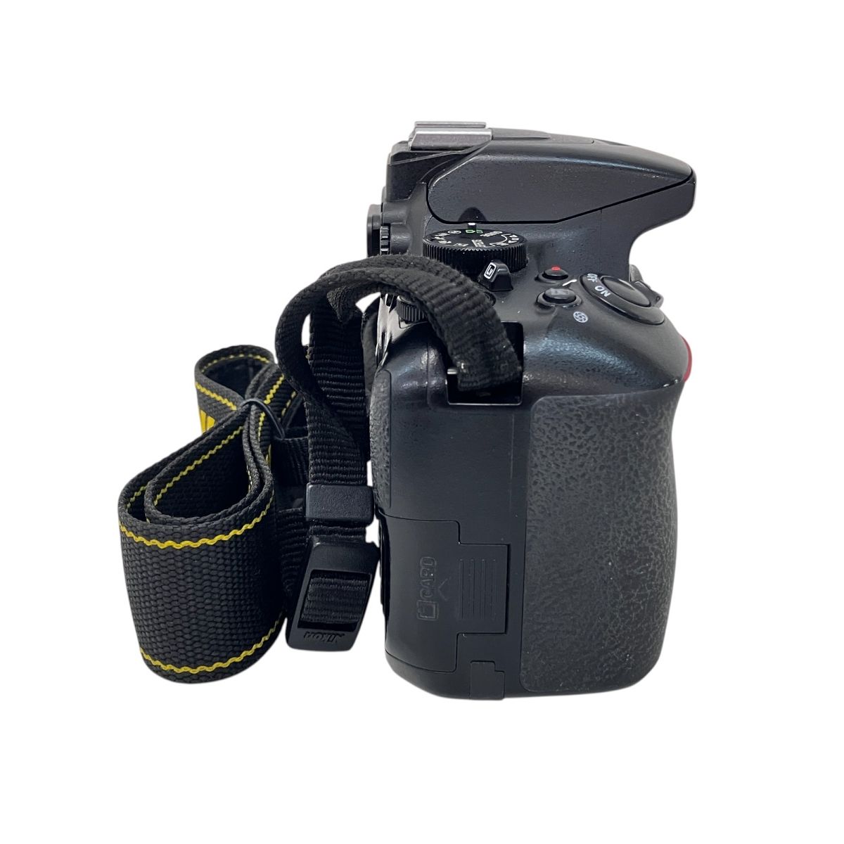 ニコン D3500 ニコン D Nikon 一眼レフカメラ D3500・ボディ 2416万 