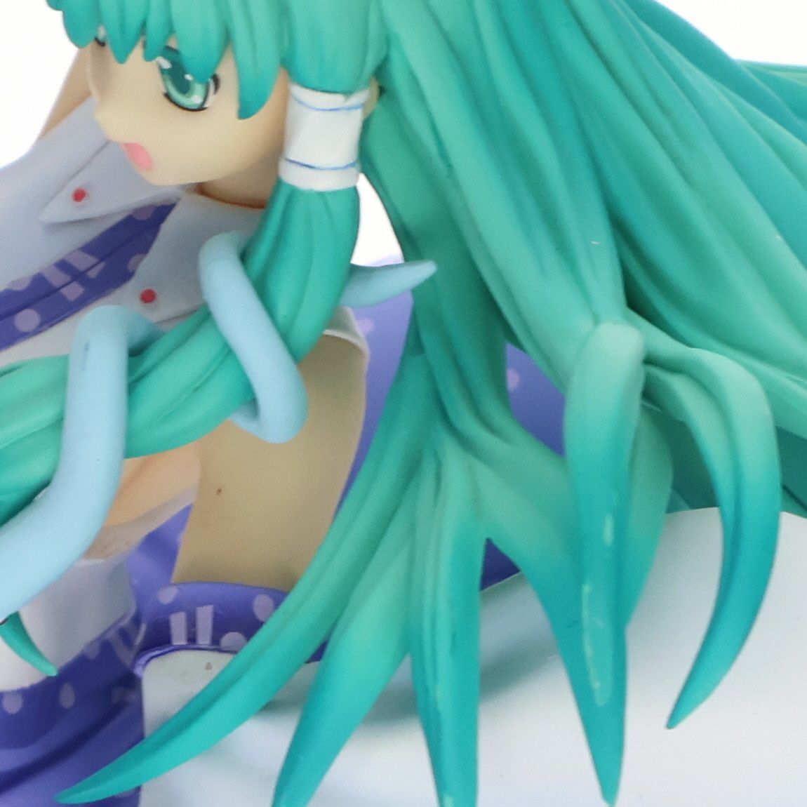 東風谷早苗(こちやさなえ) 東方Project 1/8 完成品 フィギュア