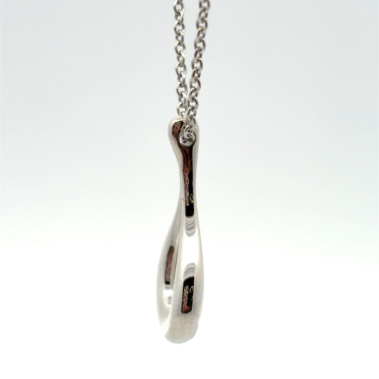 Z/Z/Z/X083-8/ 【※新品仕上げ済】 TIFFANY&Co. ティファニー