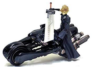 中古】(未使用・未開封品) FINAL FANTASY VII アドベントチルドレン