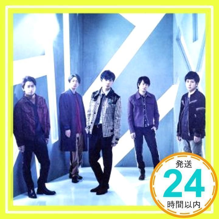 Find The Answer(初回限定盤)(CD+DVD) [CD] 嵐_02 - メルカリ