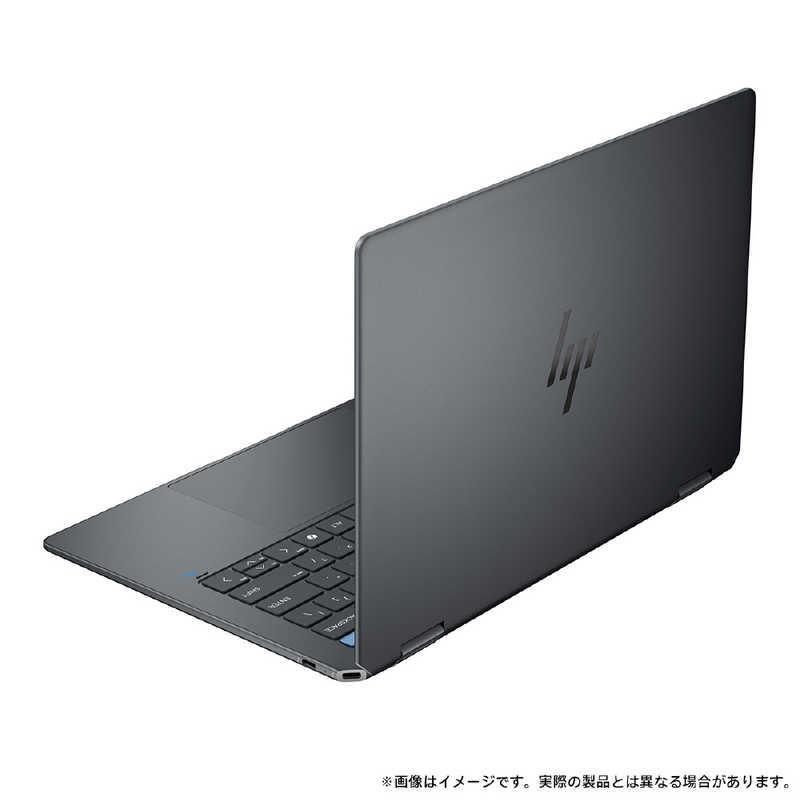 4営業日で発送 HP エイチピー B0GM5PA-AAAM HP ノートパソコン OmniBook Ultra Flip 14 Windows 11 Home 14.0型 インチ Core Ultra5 メモリ16GB