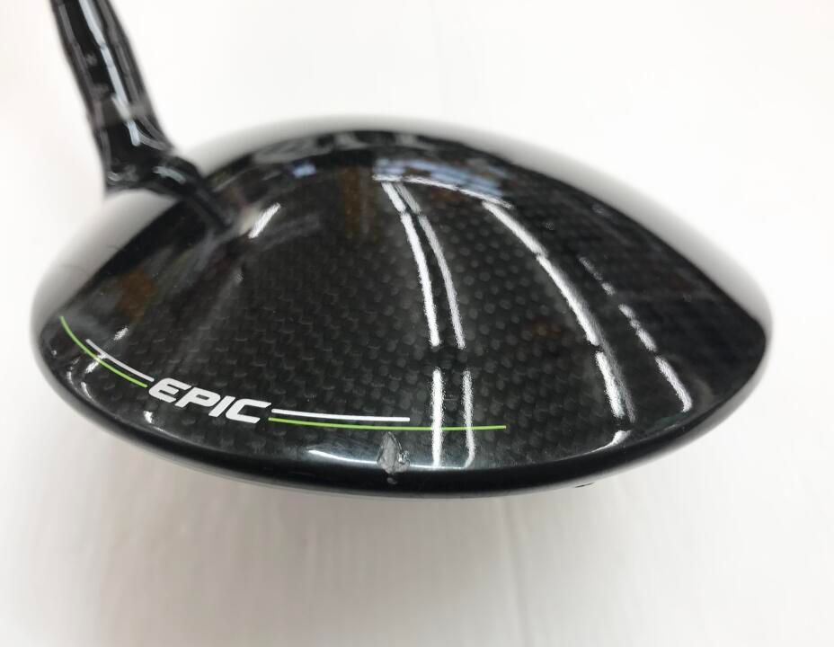 キャロウェイ EPIC MAX 10.5度 Diamana 40R USED品 キャロウェイ EPIC MAX 10.5度 Diamana 40R USED品 中古】エピック MAX