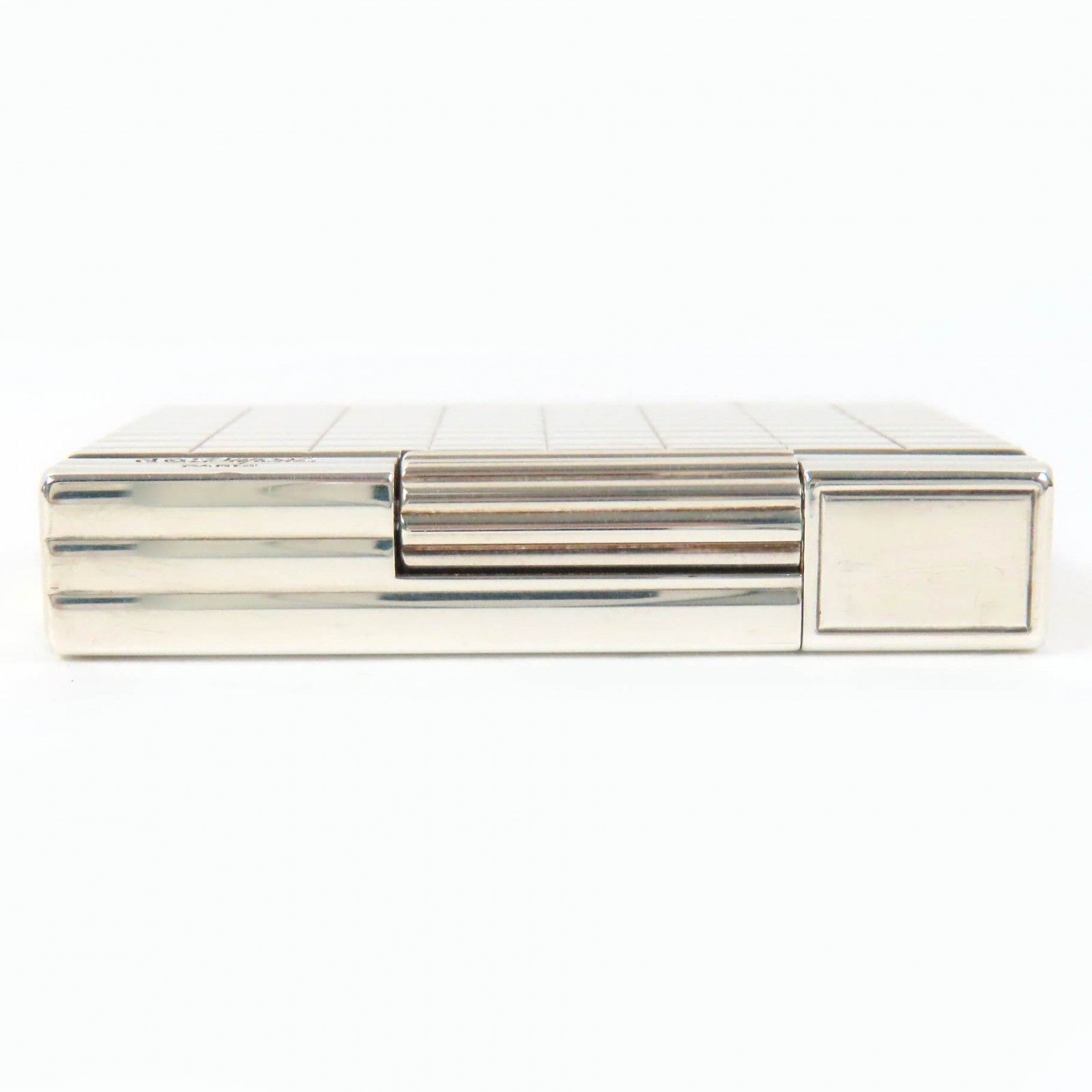 良品△Dupont デュポン ギャッツビー レクタングル ブロックチェック  