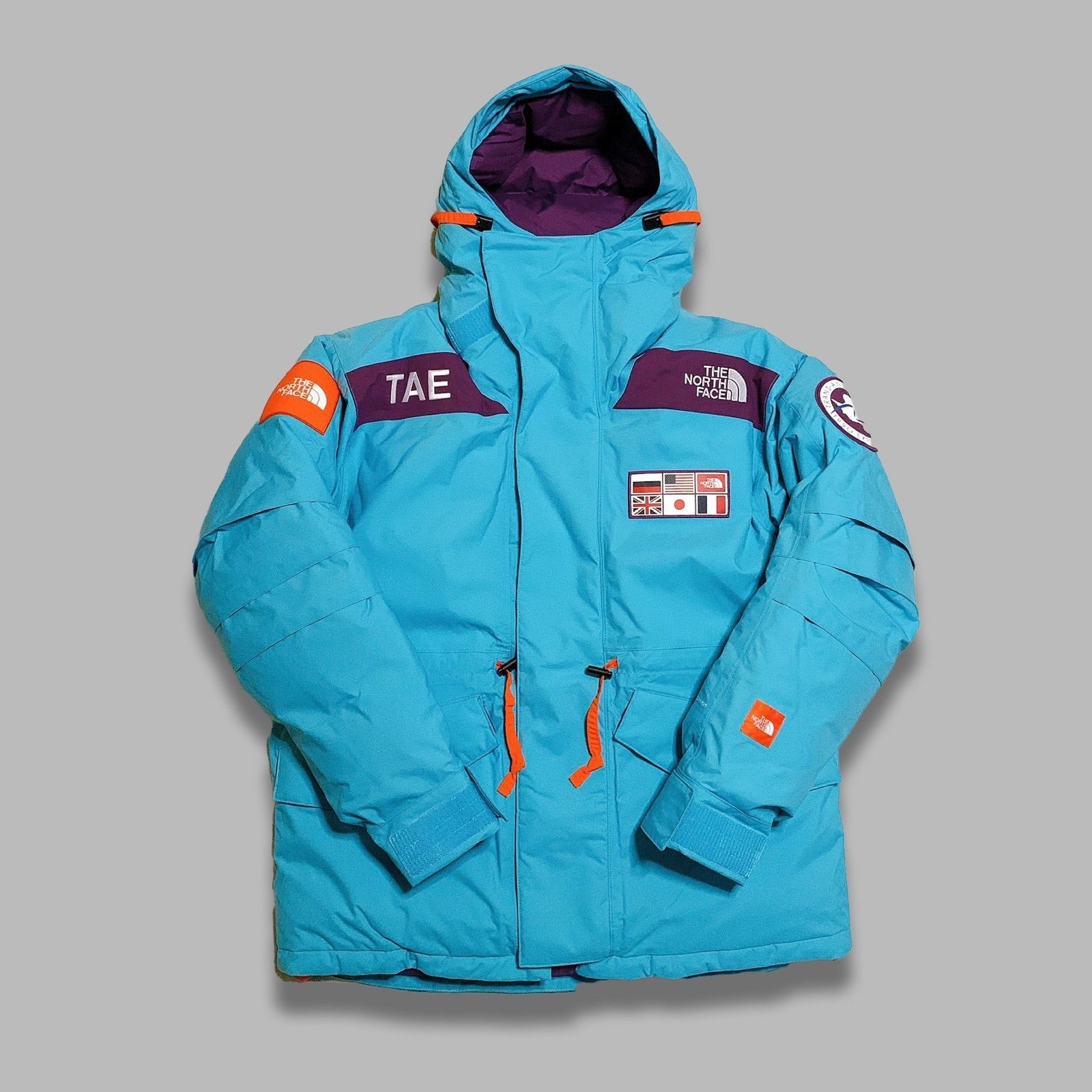 ☆再値下げ中☆Trans Antarctica Parka | nate-hospital.com