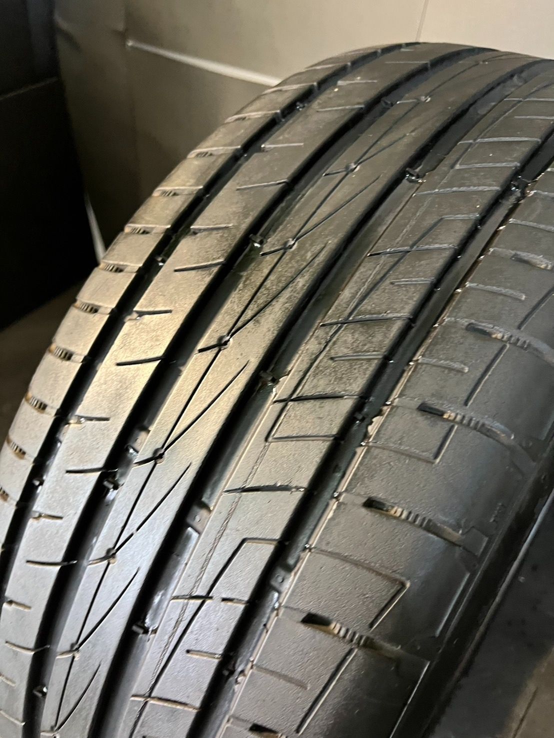 コンチネンタル Continental