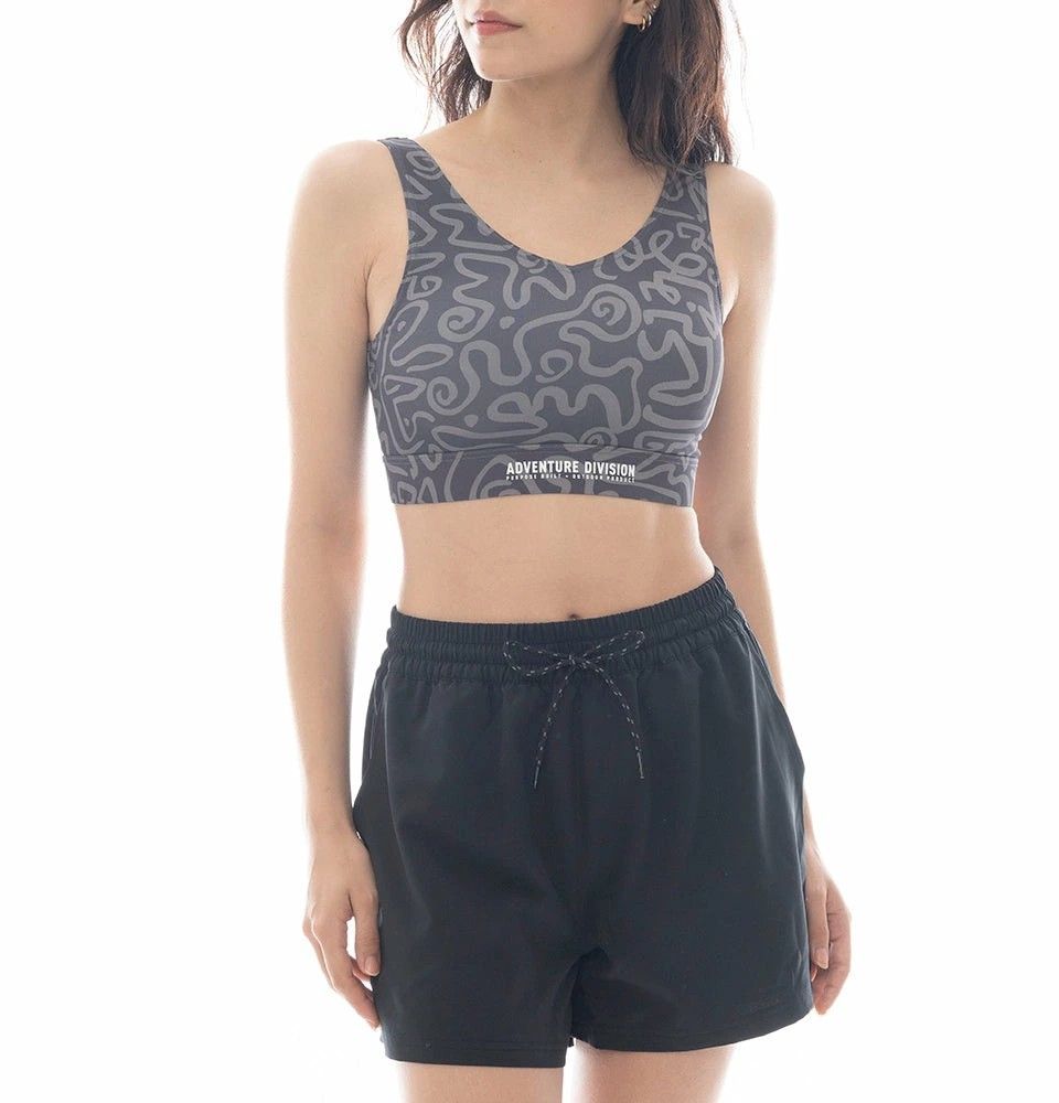 2025春夏 BILLABONG|ビラボン A|DIV. ADIV TANK BIKINI 3点セット 水着 BSD レディース BF013810