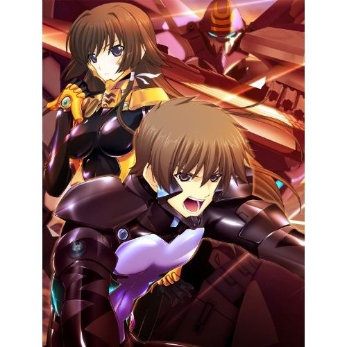Blu-ray】トータル・イクリプス 第2巻(初回限定盤)(Blu-ray Disc