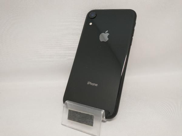 し*だ様 iPhone　XR 64GB SIMロックあり　使用少ない　利用制限◯ docomo 【SIMロックなし】MT002J/A iPhone XR 64GB ブラック docomo