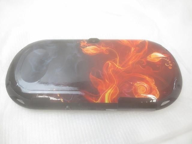 品 ゲーム PS Vita 本体 PCH-2000 ブラック 動作品 き AR_KOOLFOOD_TN