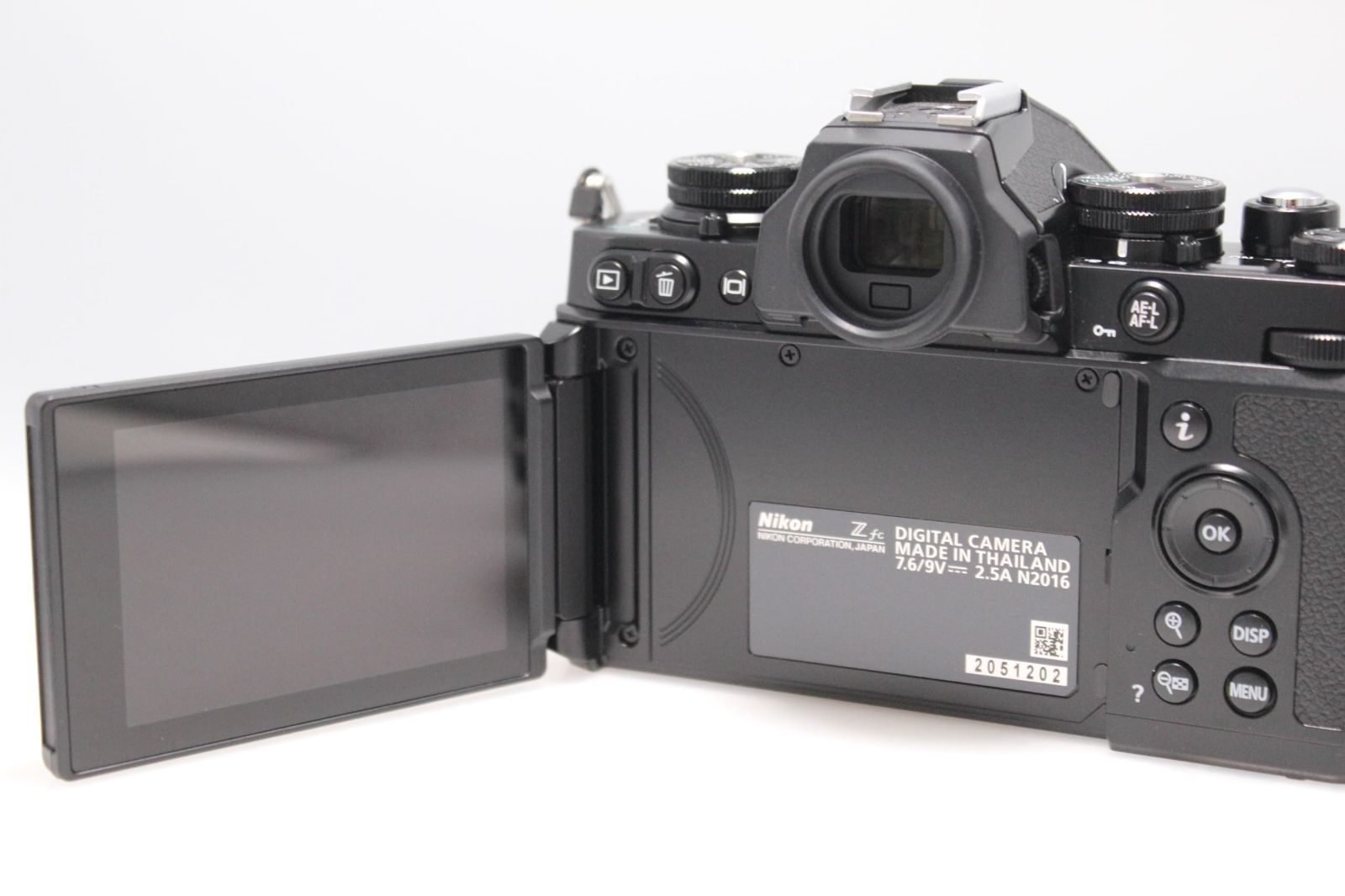 341回 Nikon