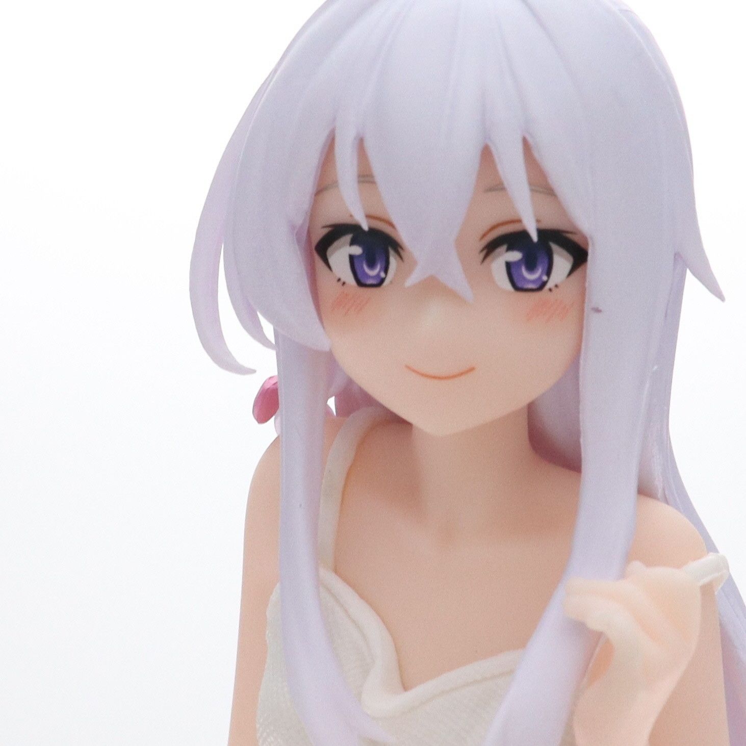 イレイナ 魔女の旅々 Coreful フィギュア イレイナ〜ナイトウェアver