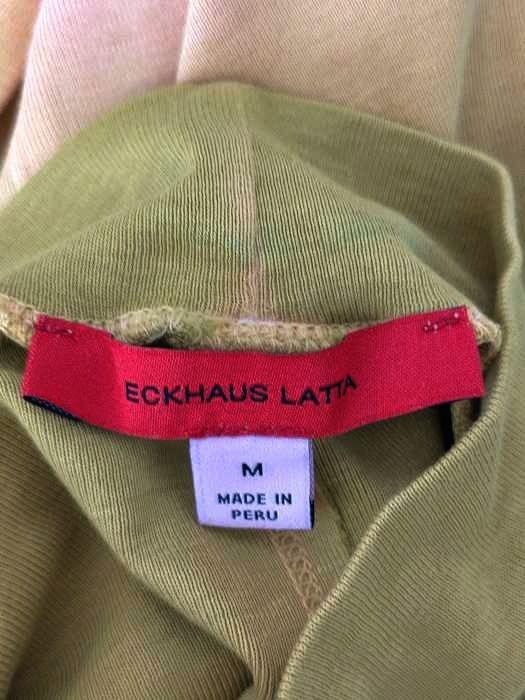 ECKHAUS LATTA(エコーズラッタ) グラデーション #31044# - 古着買取