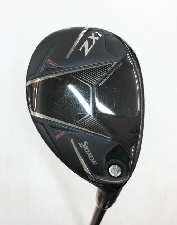 最短翌日発送】SRIXON ZXi HYBRID | 22 | S | Diamana ZXi for