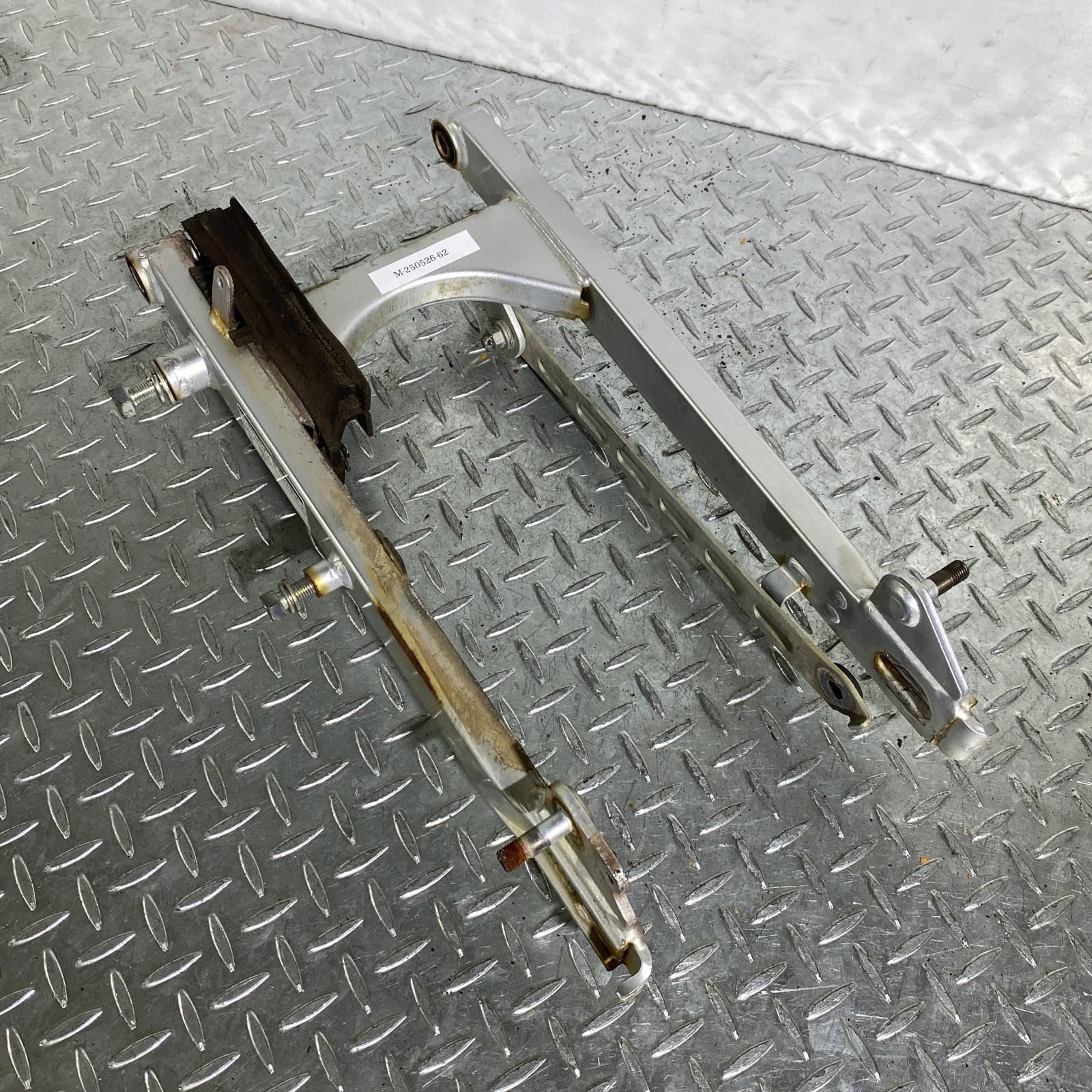 HONDA スーパーカブ50プロ