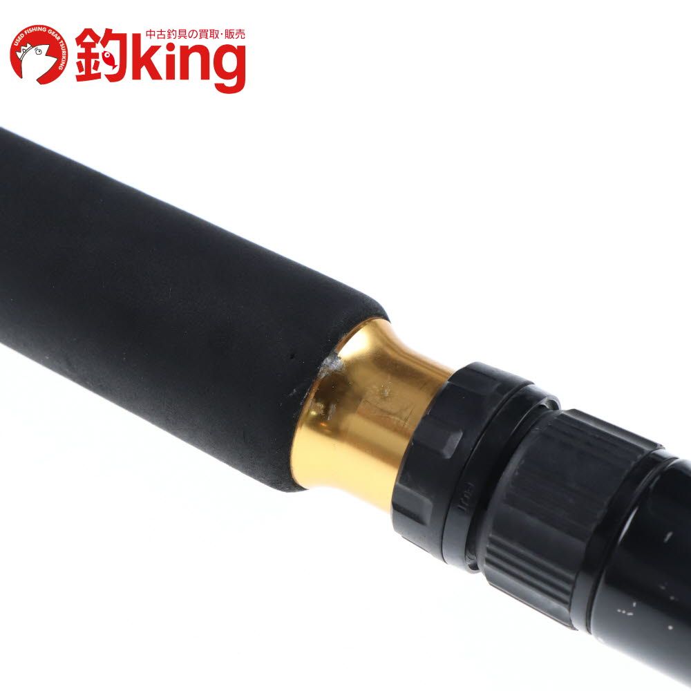 【中古】 MCワークス ノーザンブルー 595KS KUDAKO 鰤 スペシャル スペシャルモデル  /U323220 MCワークス ノーザンブルー 595KS KUDAKO 鰤 スペシャル