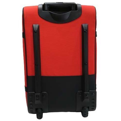 ROSSIGNOL キャリーバッグ HERO CABIN BAG RKDB110 - K.SPORT - メルカリ