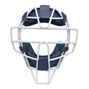 【新品・3営業日で発送】MIZUNO ミズノ ソフトマスク スロート 17 1DJQS110 カラー:14