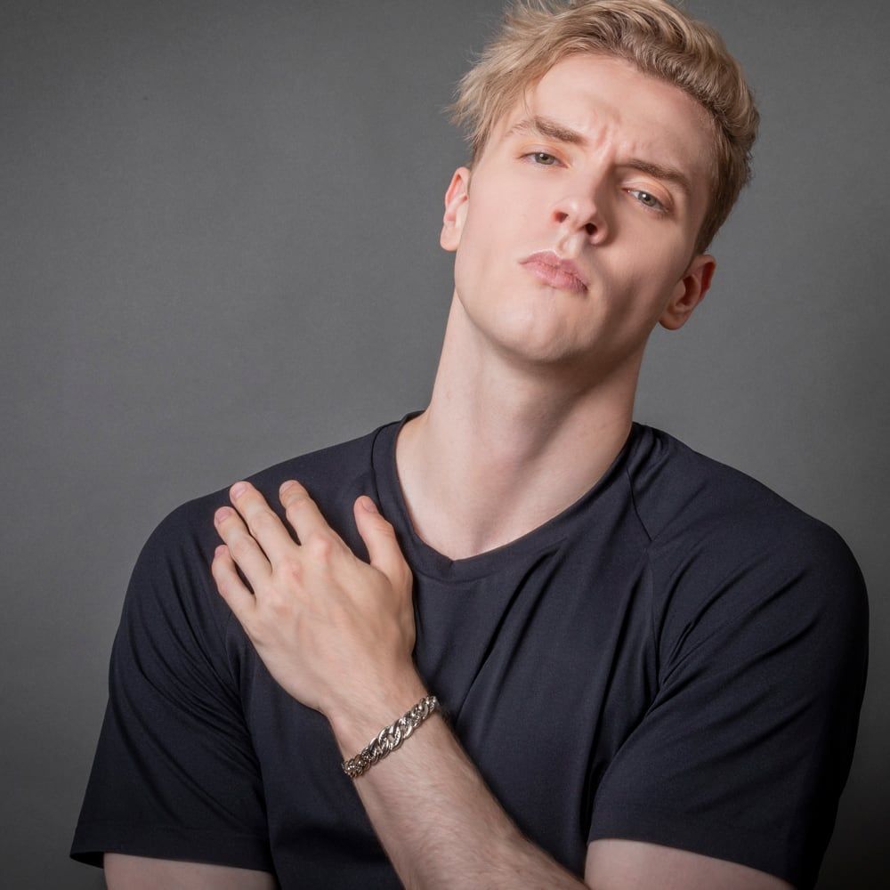 シルバー ジュエリーブランド