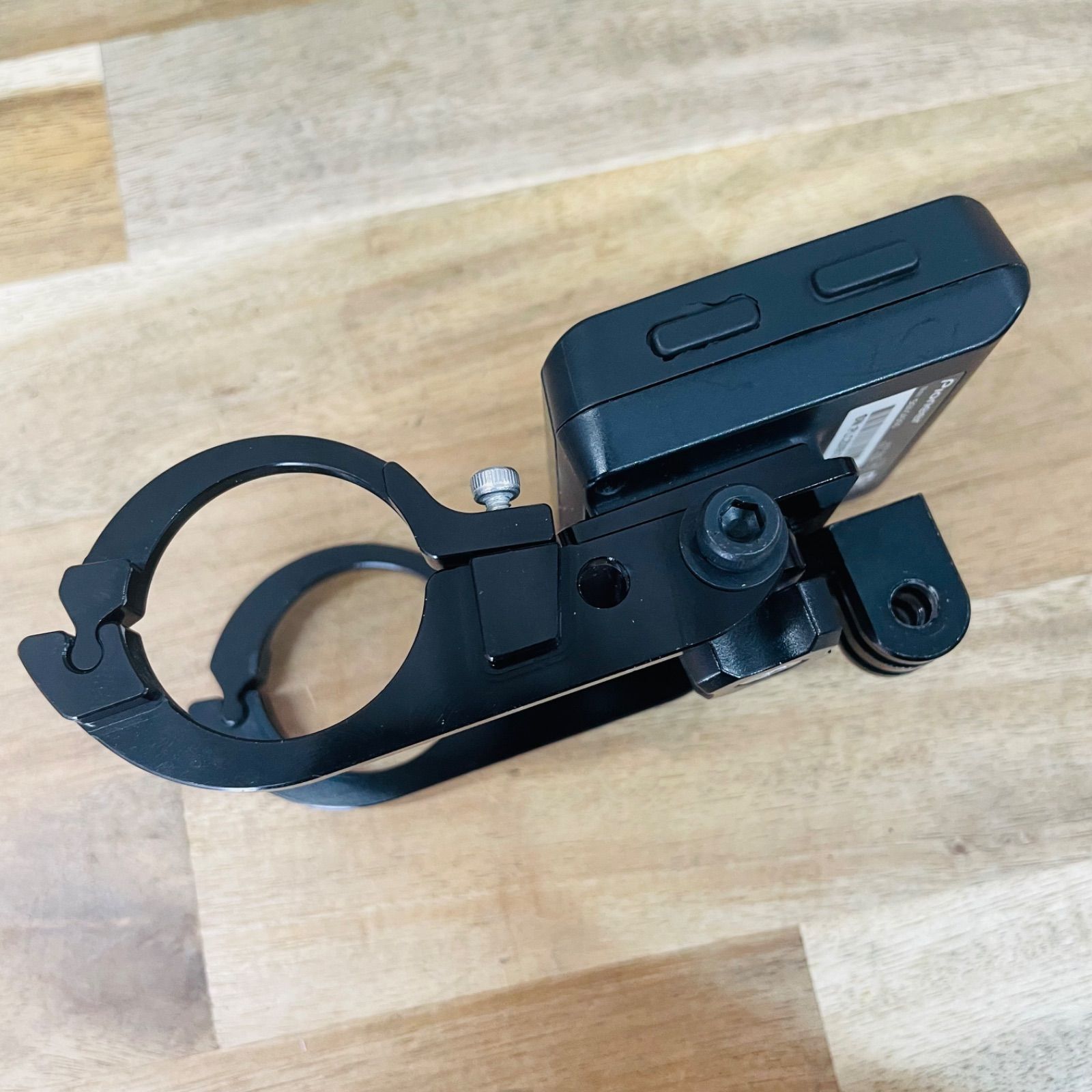 1円スタート！中古美品！パイオニアSGX-CA500 pioneer　おまけSGX-CA500用レックマウント付両手