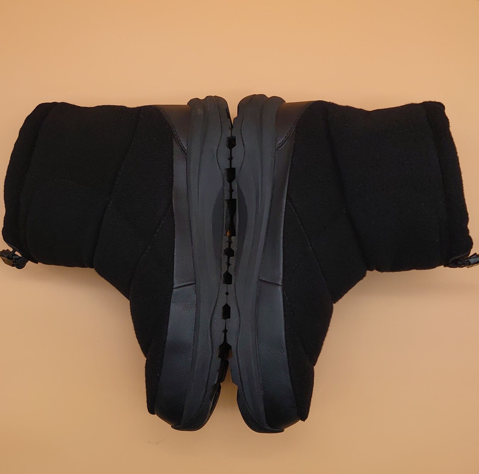 27cm】THE NORTH FACE ノースフェイス 8051729N3X Nuptse Bootie