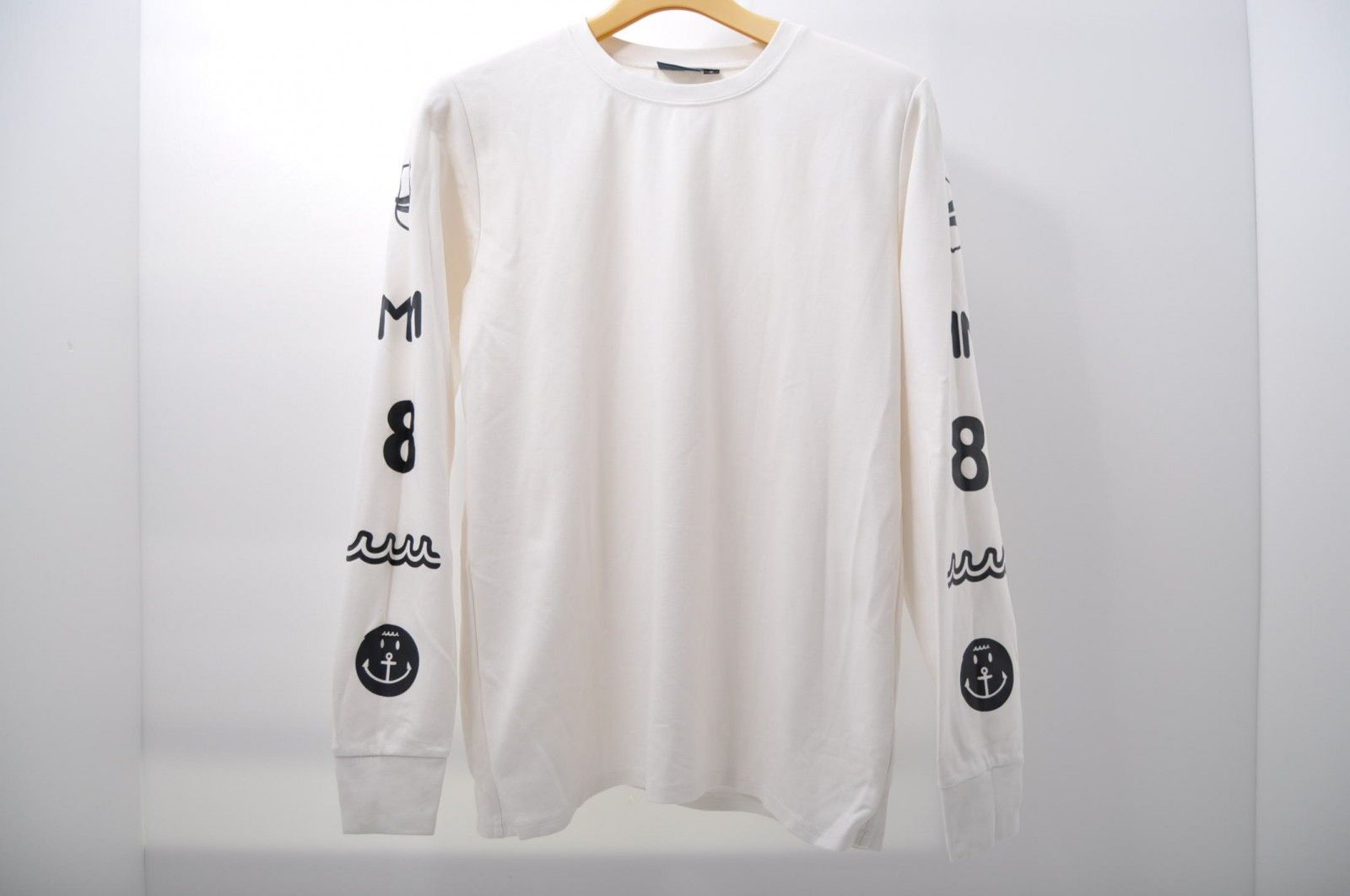 muta - coco 中古 ムータ muta レディース 長袖シャツ 0(XS) 白
