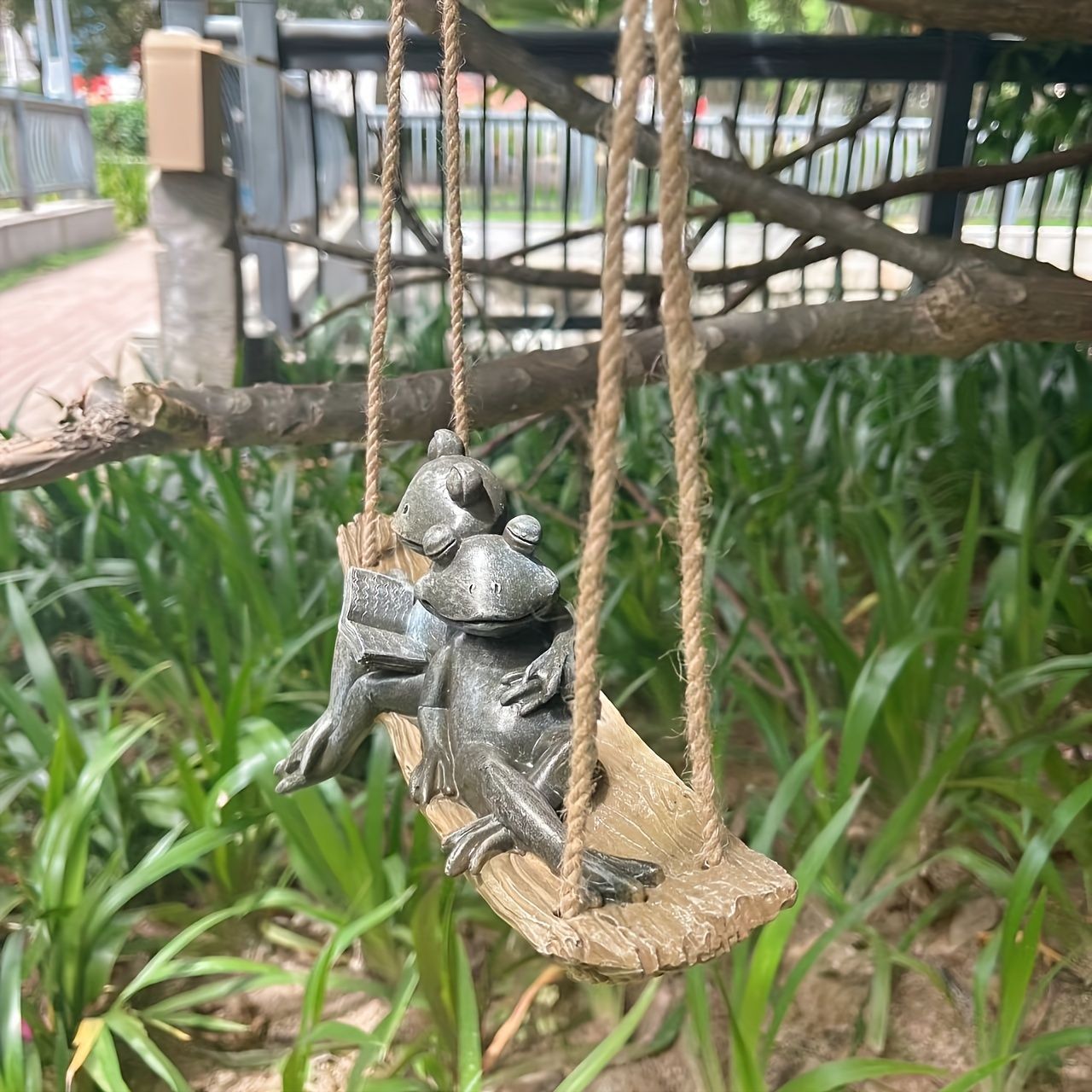 かえる