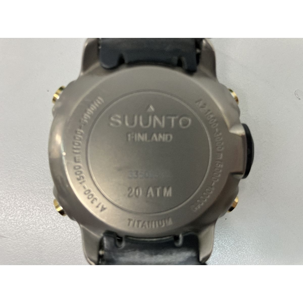 STINGER 1500-3000