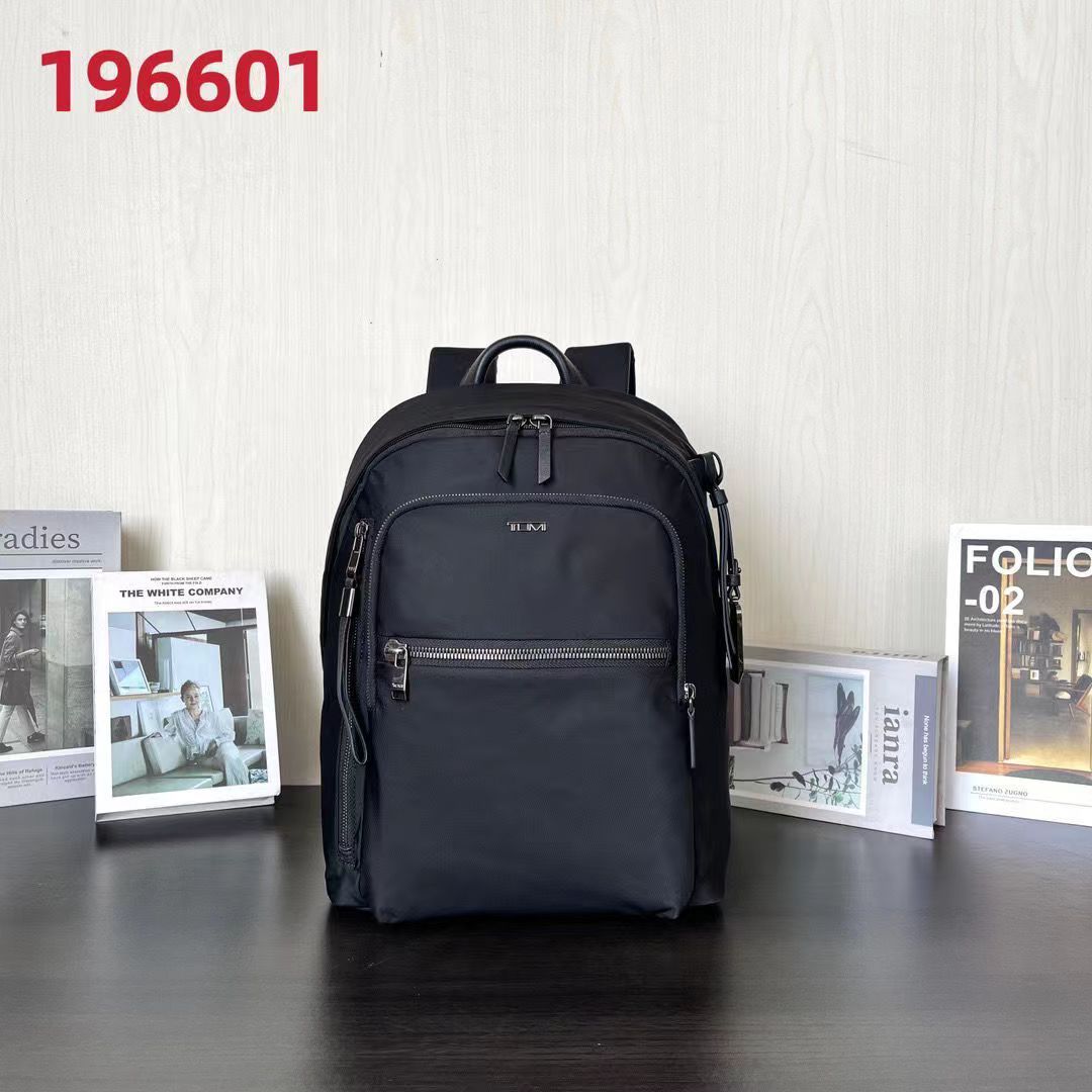 新品未使用TUMI voyageur レディース リュックサック 196601 - バッグ