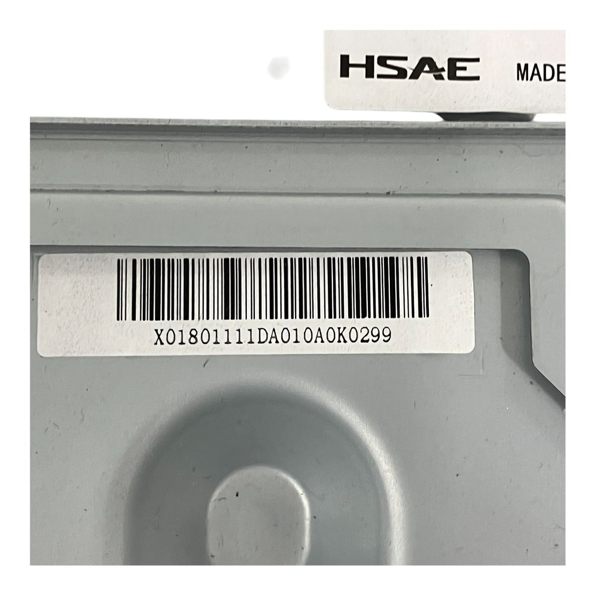 HSCE-DA010A