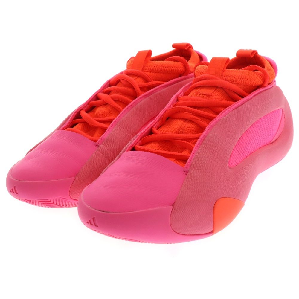 Adidas アディダズ　ハーデンv8 27cm adidas アディダス HARDEN VOLUME 8 ハーデン ボリューム