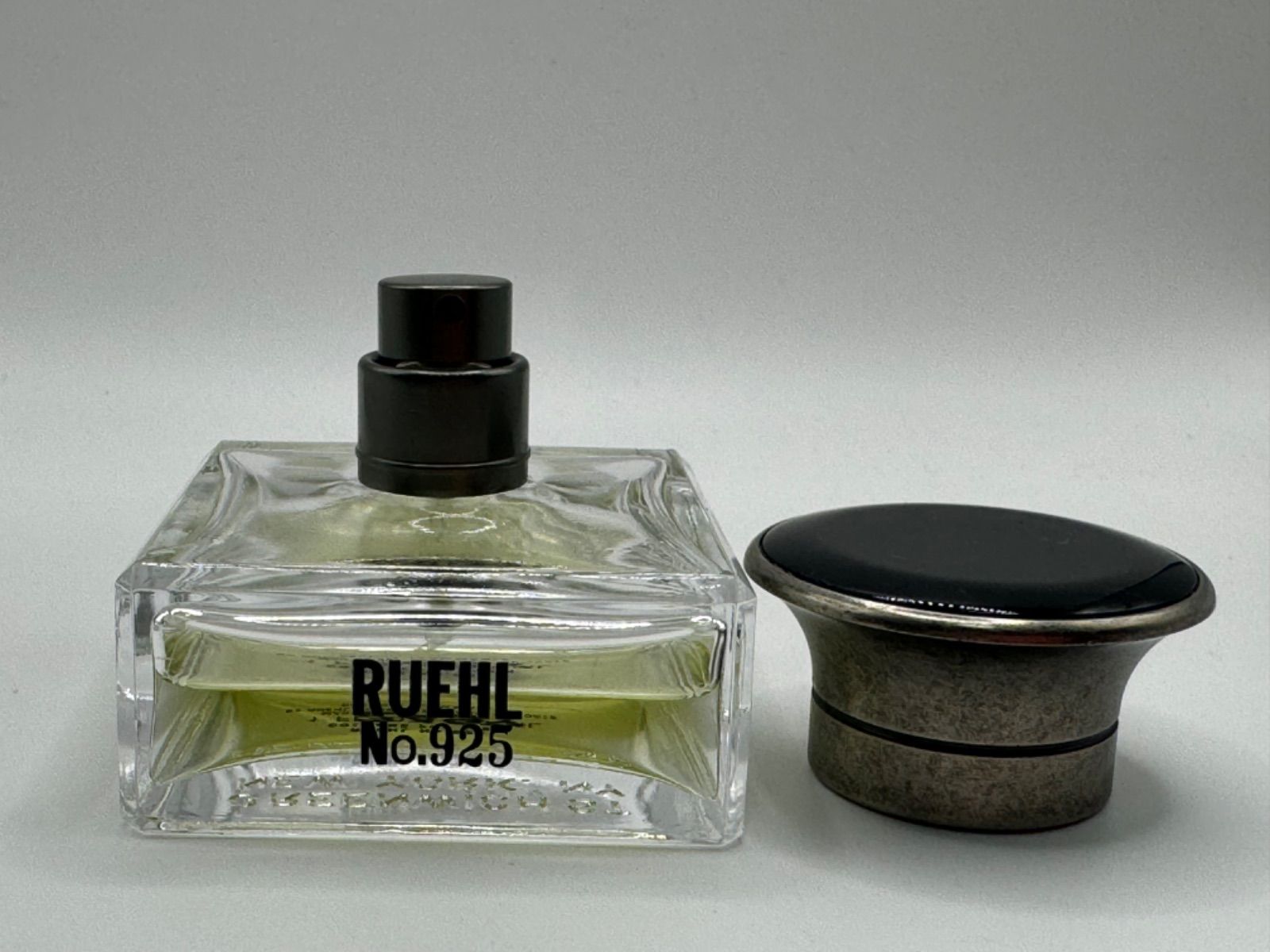 【FOR　MEN】RUEHL NO.925　ルールナンバー925　コロン 香水 RUEHLno925香水 RUEHL NO.925 ルールナンバー925 コロン 香水 FOR MEN
