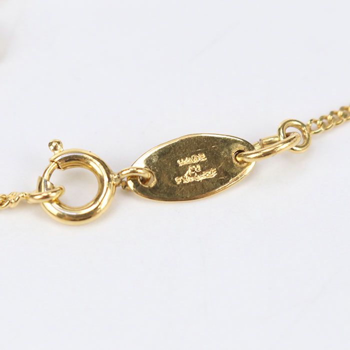 ★ココマークがcute★CHANEL ブレスレット ココ クラッシュ - ファイン ジュエリー | CHANEL シャネル