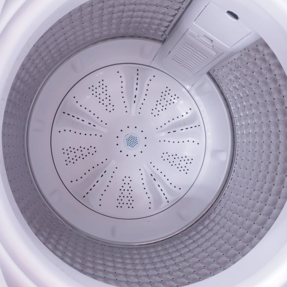 Haier ハイアール 洗濯機 全自動洗濯機 JW-U45B-W 4.5kg アウトレット 