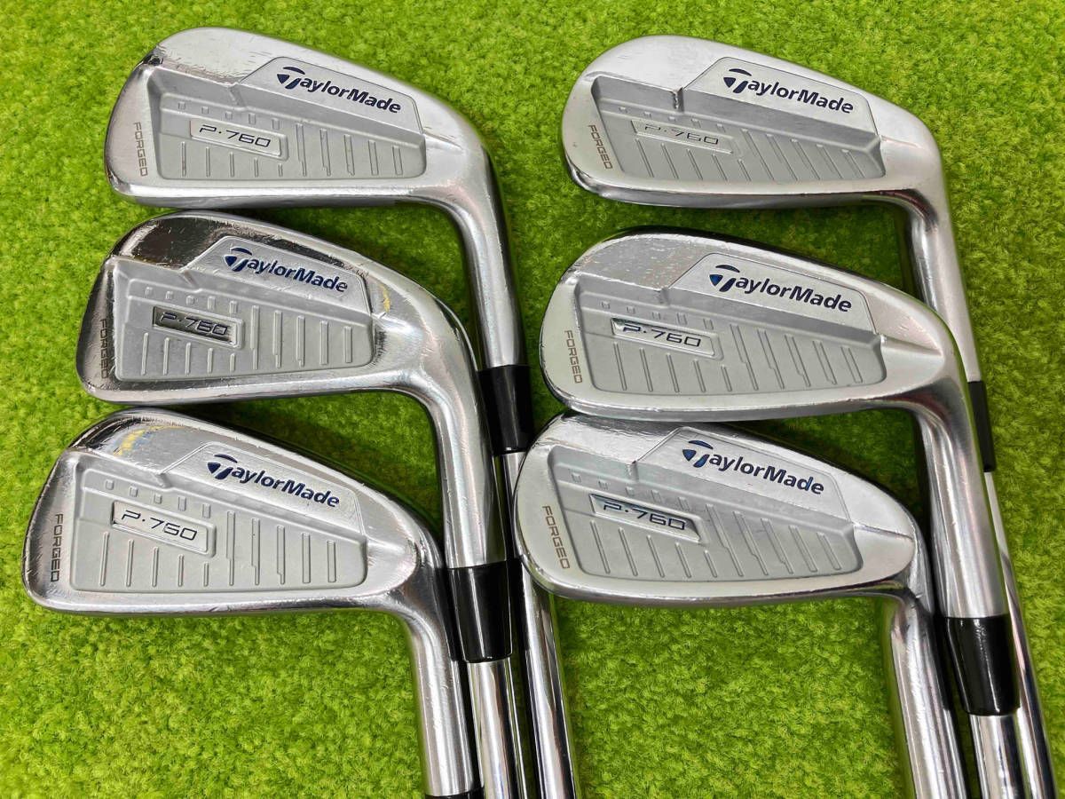 三浦技研 CB301 7本セット（GW〜5番）ダイナミックゴールド95｜Yahoo