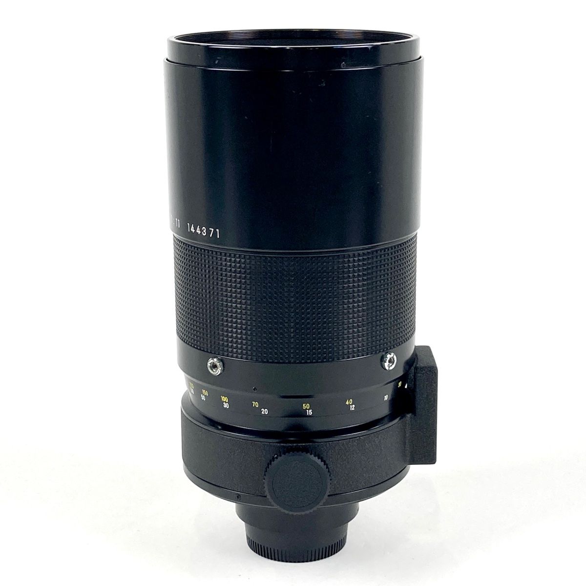 Nikon ニコン Reflex Nikkor 1000mm F11 整備済み Nikon ニコン Reflex Nikkor 1000mm F11 整備済み Nikon Reflex-Nikkor