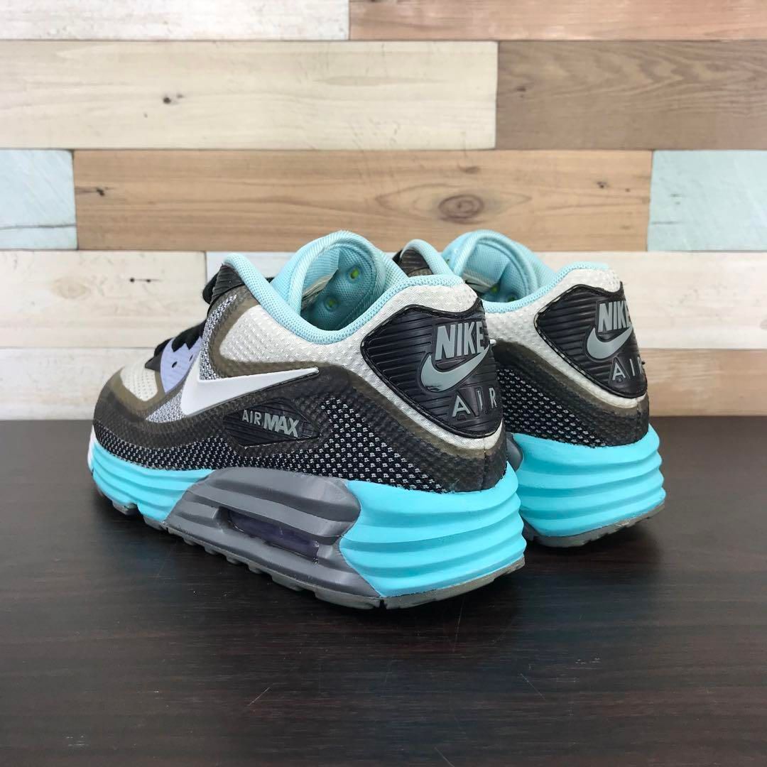 NIKE AIR MAX 90 90 24.5cm U00588 631762 004