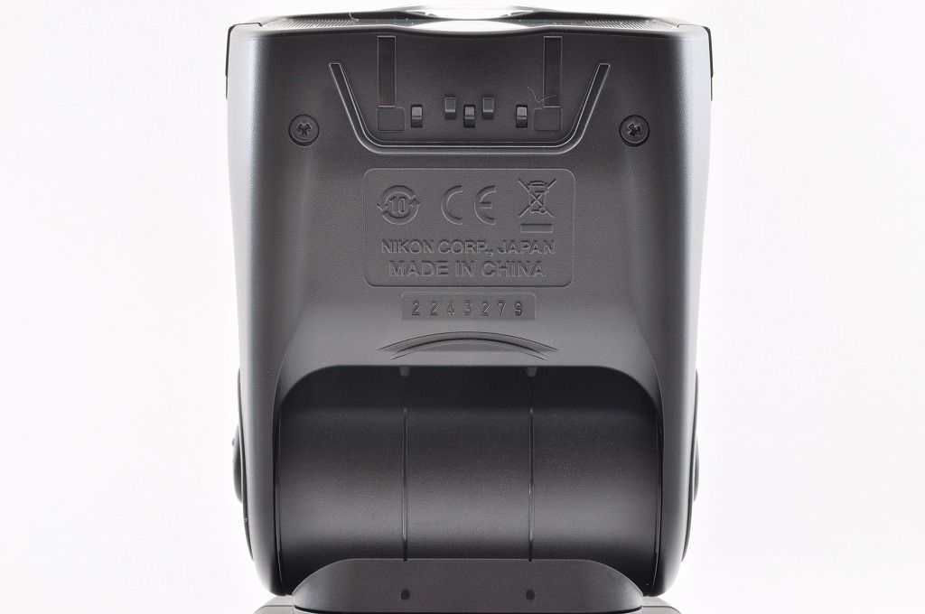 スピードライト