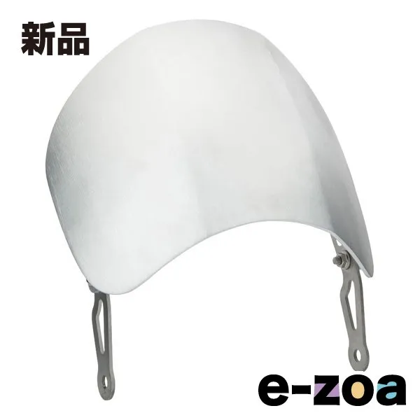 ☆希少 ボンネビル T100 純正 サマースクリーン 2025年最新