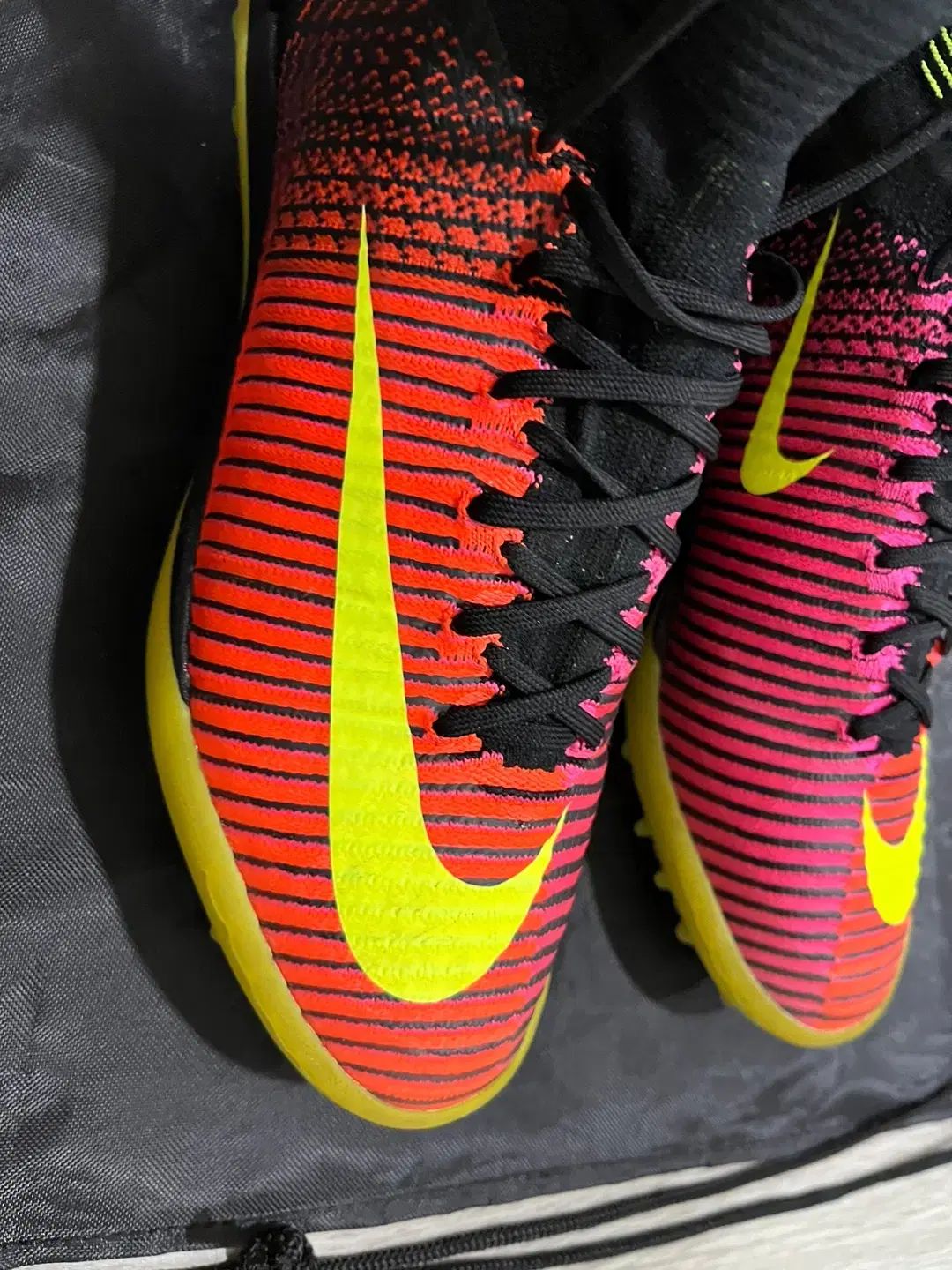 ナイキ フットサル マーキュリアル X プロキシモ 2 IC マーキュリアルX